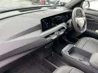 Used Kia EV5 GT-Line S 160 kW (218 HP) 2026 Black SUV