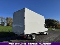 Used Mercedes Sprinter Progressive 150 HP (110 kW) 2022 White Van