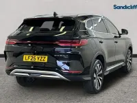 Used BYD Seal U Comfort 324 HP (238 kW) 2024 SUV