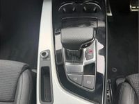 Used Audi A5 S-Line 245 HP (180 kW) 2023 White Coupe