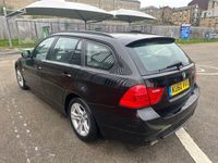 used BMW 318 3 Series i SE 5dr