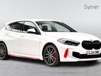 Used BMW 128 Shadowline 261 HP (191 kW) 2024 White