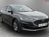Usado Ford Focus Style 155 HP (114 kW) 2023 Citadino