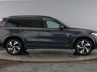 Used Volvo XC90 R-Design 232 HP (170 kW) 2022 SUV