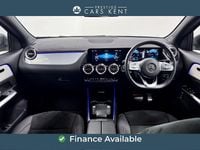 Used Mercedes EQA300 AMG line 167 kW (228 HP) 2023 Black SUV