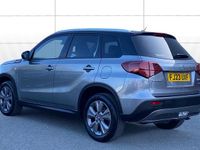 Used Suzuki Vitara SZ-T 129 HP (94 kW) 2023 SUV