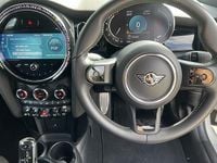 Used Mini Cooper Cabriolet Sport 136 HP (100 kW) 2022 Cabriolet