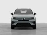 New Volvo EX40 Plus 300 kW (408 HP) 2026 Onyx black SUV