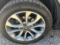 Used Nissan Juke Tekna 117 HP (86 kW) 2019 Grey SUV