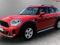 Used Mini Cooper Classic 136 HP (100 kW) 2022 Hatchback