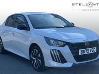 Used Peugeot 208 Style 101 HP (74 kW) 2025 Hatchback