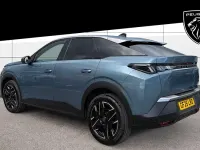 Used Peugeot 3008 Allure 136 HP (100 kW) 2025 Blue SUV