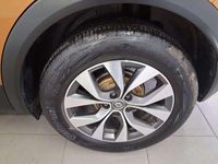 Used Renault Captur Version S 2020 Orange SUV