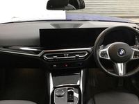 Used BMW 220 M Sport 181 HP (133 kW) 2024 Blue Coupe