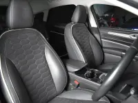 Used Ford Mondeo Vignale 240 HP (176 kW) 2017 Black Hatchback