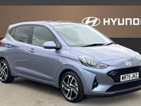 Used Hyundai i10 Premium 79 HP (58 kW) 2026 Hatchback