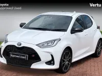 Used Toyota Yaris Sport 116 HP (85 kW) 2023 Hatchback