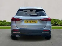 Used Mercedes GLA200 Executive 163 HP (119 kW) 2026 Silver SUV