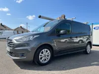 Used Ford Transit Connect Trend 2022 Grey MPV