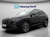 Used Hyundai Tucson Premium 150 HP (110 kW) 2024 SUV