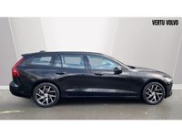 used Volvo V60 2.0 D3 [150] Momentum Plus 5dr Auto Diesel Estate