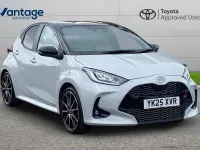 Used Toyota Yaris Sport 128 HP (94 kW) 2025 Other Hatchback