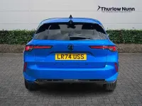 Second-hand Vauxhall Astra S 130 CP (95 kW) 2024 Albastru Break