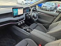 New Skoda Superb SportLine 110 HP (80 kW) 2025 Midnight black metallic Estate