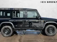 Used Ineos Grenadier 249 HP (183 kW) 2025 Black SUV