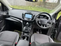 Second-hand Ford Kuga Titanium 2018 Gri SUV