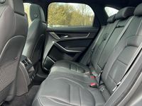 Used Jaguar F-Pace R-Dynamic 404 HP (297 kW) 2024 Premium metallic  carpathian grey SUV