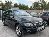 Used Audi Q5 S-Line 2009 Black SUV
