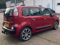 used Citroën C3 Picasso 1.4 VTi 16V Exclusive 5dr