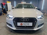 used Audi A4 2.0 TDI Ultra SE 4dr S Tronic