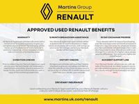 used Renault Kangoo 1.5 dCi ENERGY ML19 Advance MWB Euro 6 (s/s) 6dr