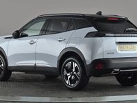 Used Peugeot 2008 GT 131 HP (96 kW) 2025 White SUV