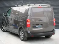 Usado Toyota Proace 120 CV (88 kW) 2019 Gris Monovolumen