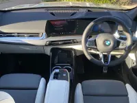 Used BMW X1 M Sport 215 HP (158 kW) 2026 Green SUV