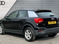 used Audi Q2 Estate 30 TFSI Technik 5dr