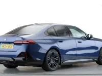 Used BMW i5 M Sport 250 kW (340 HP) 2024 Sedan