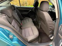 Used Skoda Octavia Elegance 2007 Green Hatchback