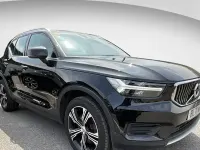 Used Volvo XC40 Inscription 211 HP (155 kW) 2021 SUV