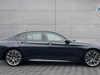 used BMW 740 7 Series d xDrive M Sport Saloon 3.0 4dr