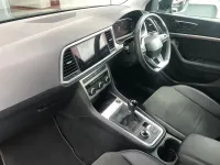 Used Seat Ateca Xperience 150 HP (110 kW) 2023 Black SUV