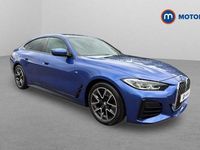 Used BMW 420 M Sport 184 HP (135 kW) 2026 Coupe