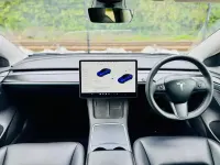 Used Tesla Model 3 235 kW (320 HP) 2022 Sedan