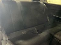 Used BMW 218 Sport Line 136 HP (100 kW) 2017 Red Coupe