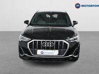 used Audi Q3 35 TFSI S Line 5dr S Tronic [Comfort-PlusSound Pack]