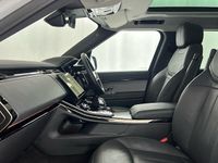 Used Land Rover Range Rover Sport SE Dynamic 300 HP (220 kW) 2025 SUV