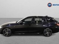 Used BMW 320 M Sport 190 HP (139 kW) 2022 Estate
